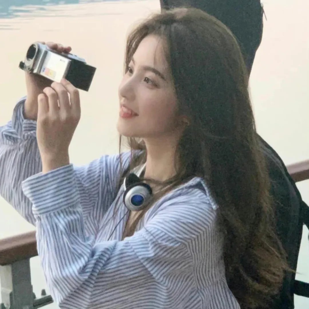 江湖流浪女