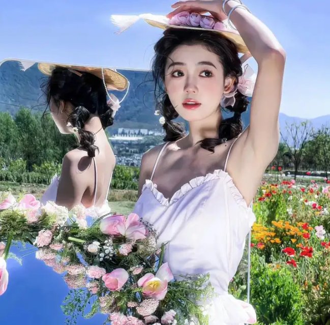 大侦探霍桑